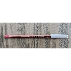 Tarte Maracuja Juicy Lip Plump Peptide Liner In Cool Mauve .5g